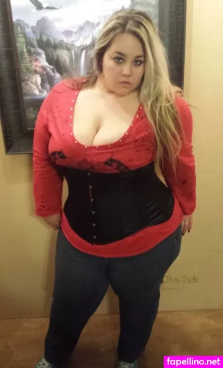 Olivia Jaide Bbw Oliviajaidebbw Oliviajaide OnlyFans Thumbnail #6InLTRRXzj