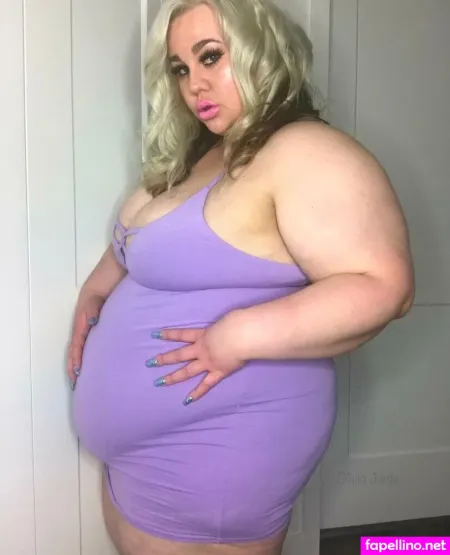 Olivia Jaide Bbw Oliviajaidebbw Oliviajaide OnlyFans Thumbnail #QlTObYfa1Z