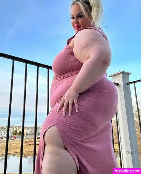 Olivia Jaide Bbw Oliviajaidebbw Oliviajaide OnlyFans Thumbnail #VTfkjgwxd7