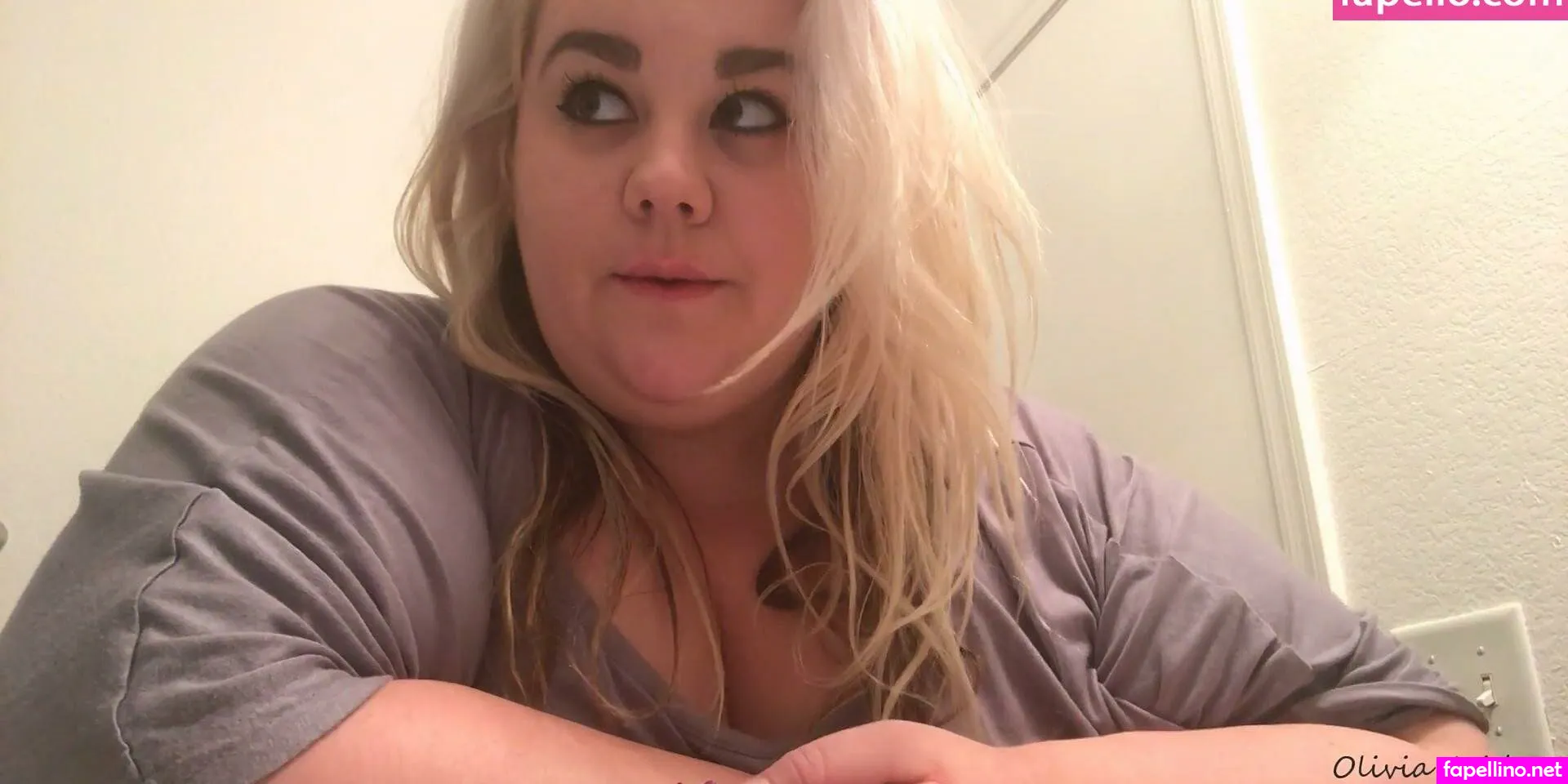 Olivia Jaide BBW , theoliviajaide Nude Leaked OnlyFans Photo #m2SrH7IZjP