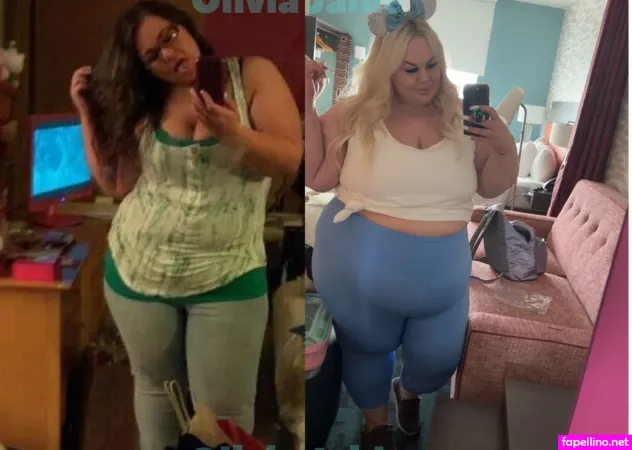 Olivia Jaide Bbw Oliviajaidebbw Oliviajaide OnlyFans Thumbnail #pbv8hzegWy