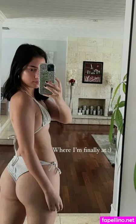 Olivia Jimenez OnlyFans Thumbnail #JG3vwsyqLH