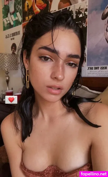 Olivia Jimenez OnlyFans Thumbnail #JbFGHJqqMa