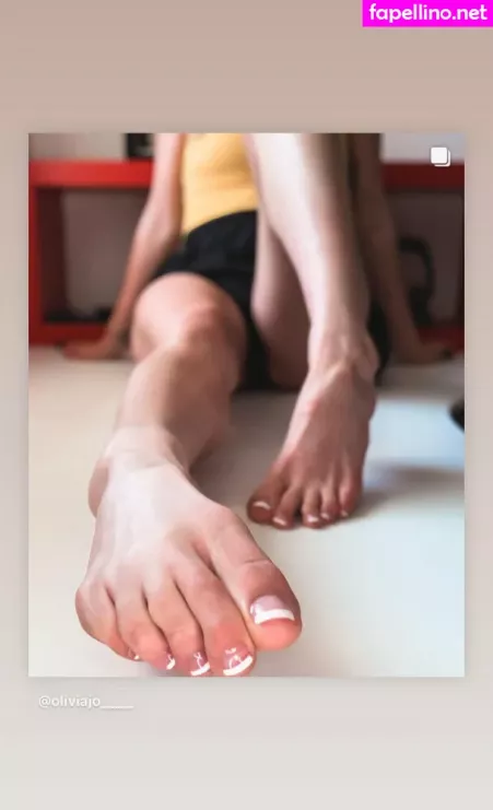 Olivia Jo OnlyFans Thumbnail #wU0xE1y6dJ