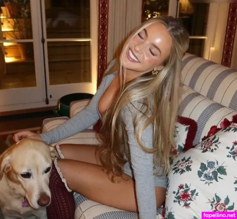 Olivia Kirkby OnlyFans Thumbnail #rgwPobz5sF