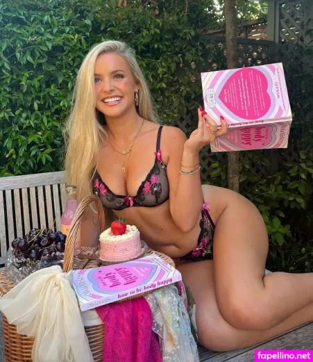 Olivia Kirkby OnlyFans Thumbnail #yB4XzNxucS