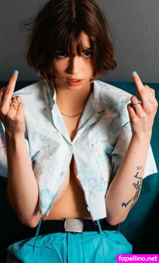 deadseriouslol, uhhlivia69 Nude Leaked OnlyFans Photo #H38W9pHqOm