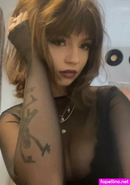 Olivia Kirsch OnlyFans Thumbnail #hJpvsX60PG