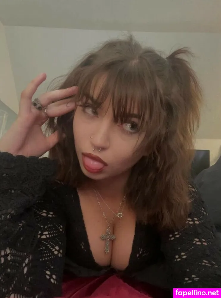 deadseriouslol, uhhlivia69 Nude Leaked OnlyFans Photo #hLWi32hBAn