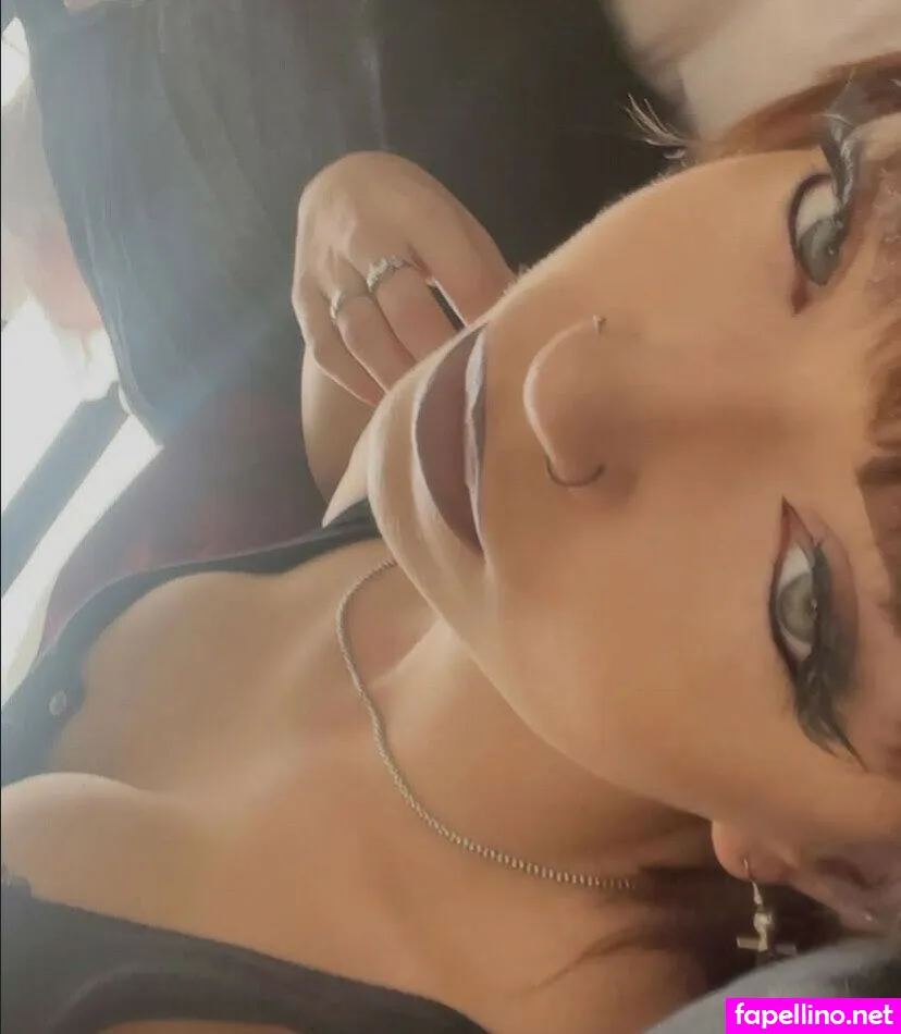 deadseriouslol, uhhlivia69 Nude Leaked OnlyFans Photo #qemcgN9CN4