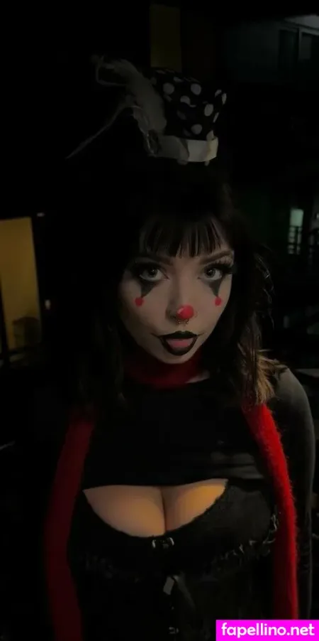 Olivia Kirsch OnlyFans Thumbnail #td1XI7jxoE