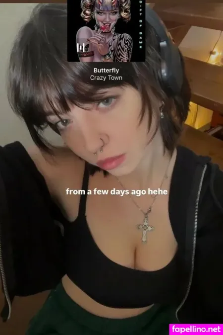 Olivia Kirsch OnlyFans Thumbnail #w6uH17hOYt