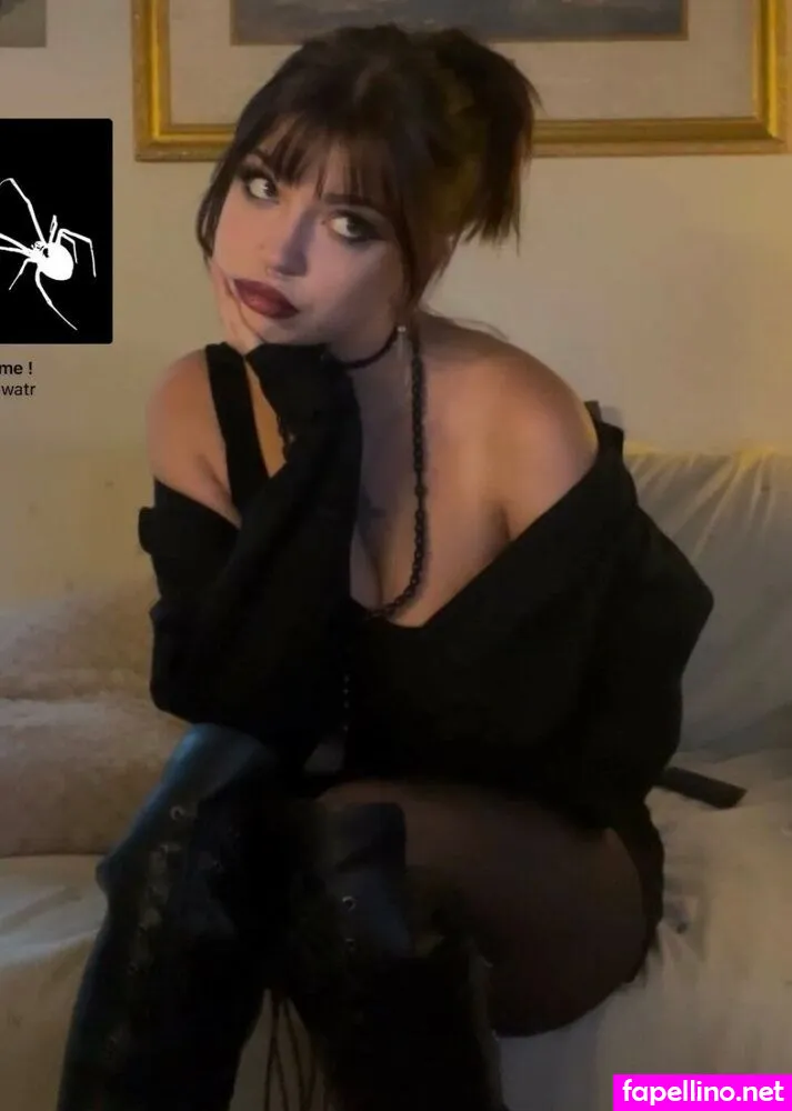 deadseriouslol, uhhlivia69 Nude Leaked OnlyFans Photo #xmI4aybxxX