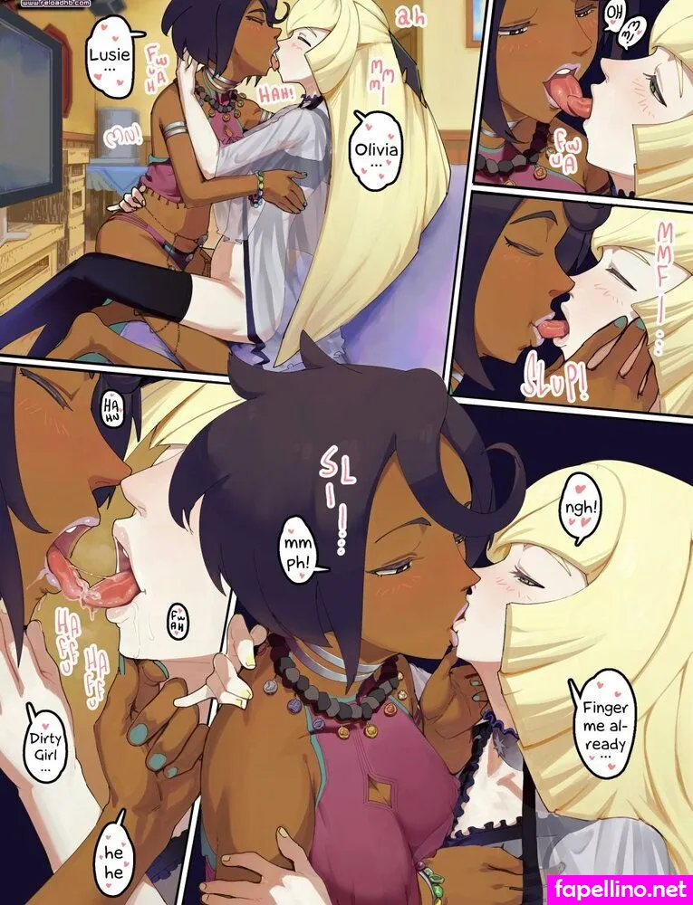 Olivia Kiss Nude Leaked OnlyFans Photo #857qXREP9D