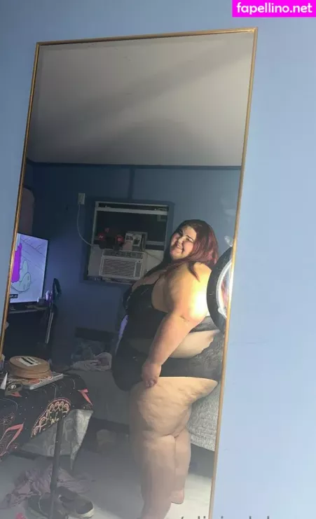 Olivia Lebrun OnlyFans Thumbnail #2QrvezVRoT