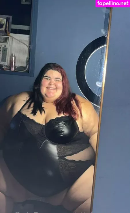 Olivia Lebrun OnlyFans Thumbnail #BOuV3bNUln