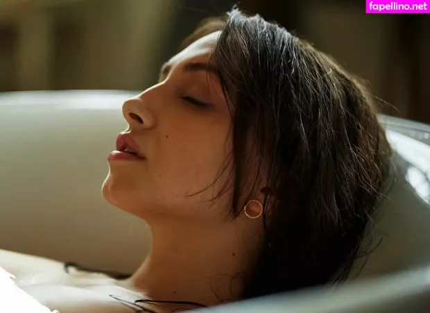 Olivia Linz OnlyFans Thumbnail #YerchPnWEX