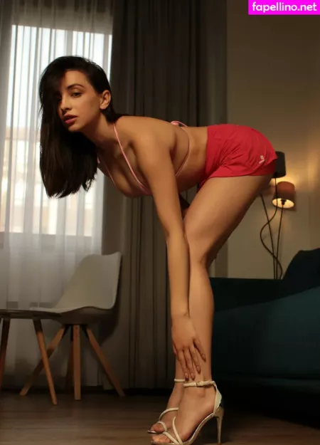 Olivia Linz OnlyFans Thumbnail #hK3aaDihso