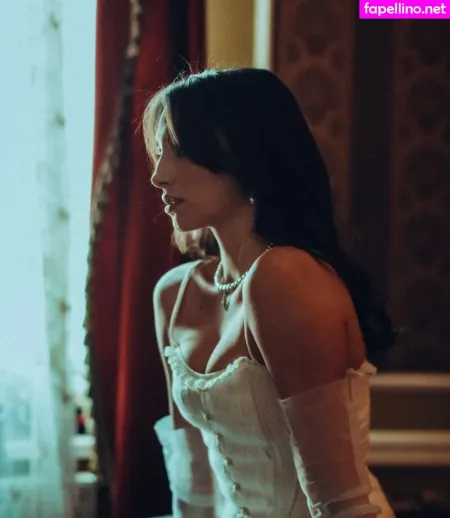 Olivia Linz OnlyFans Thumbnail #qSXegm7c90