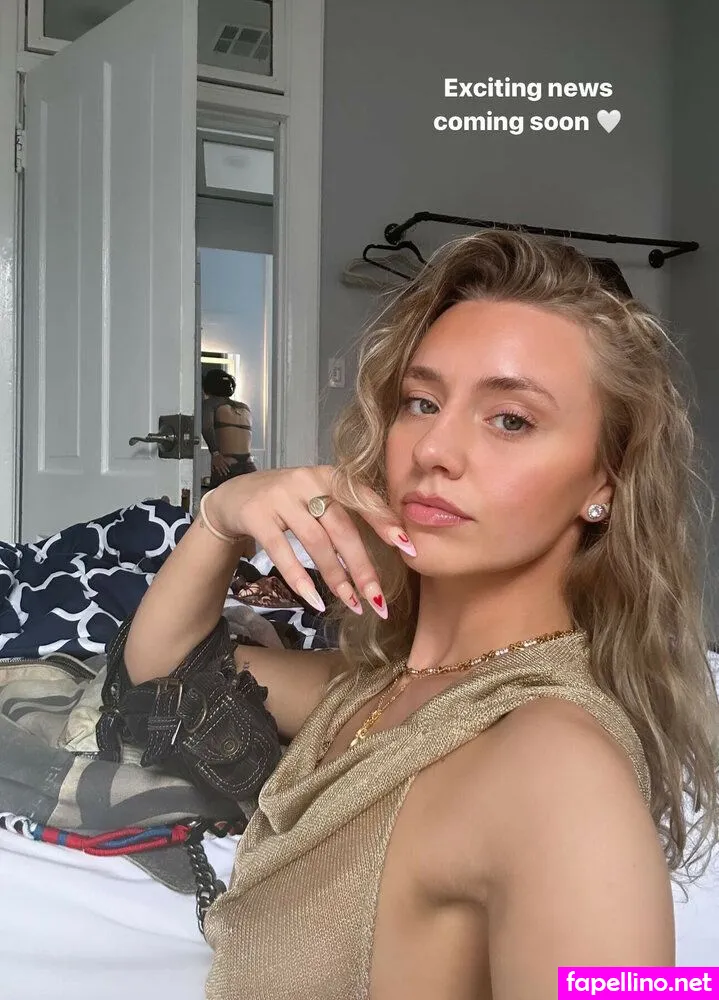 oliviamcspadden, oliviavailmcspadden Nude Leaked OnlyFans Photo #KTPL4fPvyS