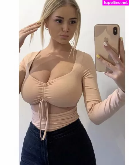 Olivia Miller OnlyFans Thumbnail #tYtB3WOLoT