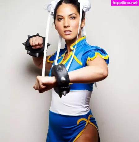 Olivia Munn OnlyFans Thumbnail #dH6qo0HUDk