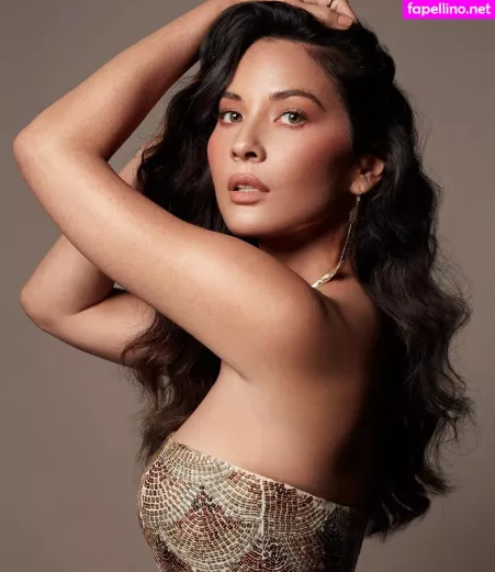 Olivia Munn OnlyFans Thumbnail #jFAHPB3KbQ