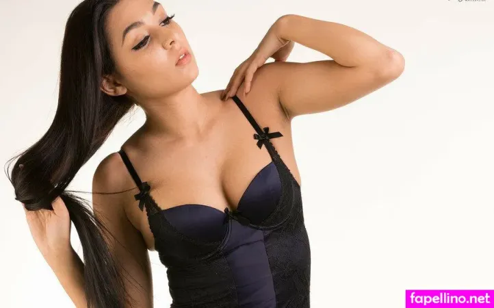 Olivia Musique OnlyFans Thumbnail #zPWnYkysov