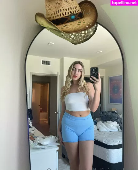 Olivia Nelson OnlyFans Thumbnail #1g57Weeeye
