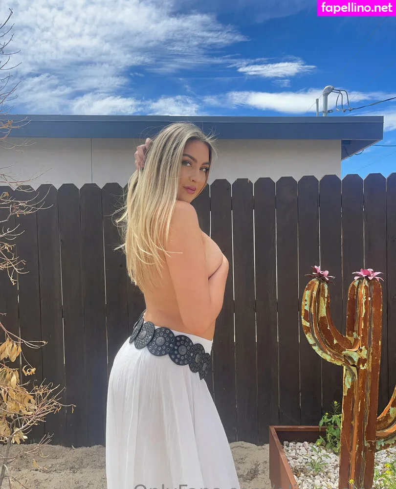 oliviaanelson, olivianelson Nude Leaked OnlyFans Photo #4jJO897PrF