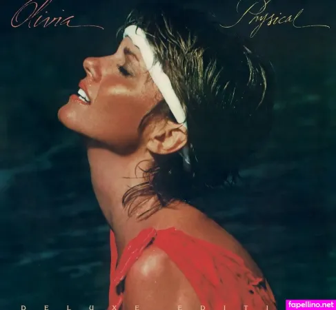Olivia Newton John OnlyFans Thumbnail #8awFlKMCVI