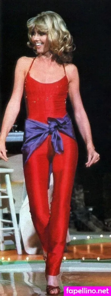 Olivia Newton John OnlyFans Thumbnail #HORwBBYtYD