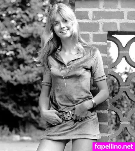 Olivia Newton John OnlyFans Thumbnail #HSJyvjXUsT