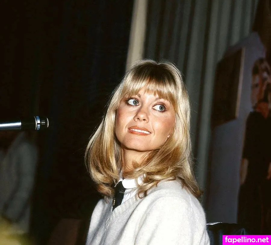Olivia Newton John, therealonj Nude Leaked OnlyFans Photo #JRLGf05xm0