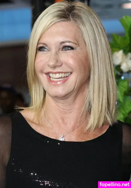 Olivia Newton John OnlyFans Thumbnail #KxBOOnrqsC