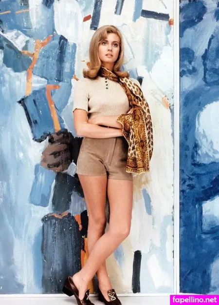 Olivia Newton John OnlyFans Thumbnail #MbFsZatVGu