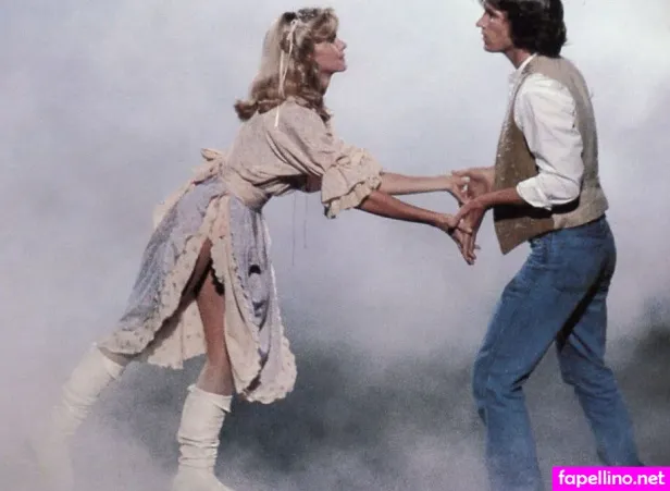 Olivia Newton John OnlyFans Thumbnail #RmDqJYIm6J