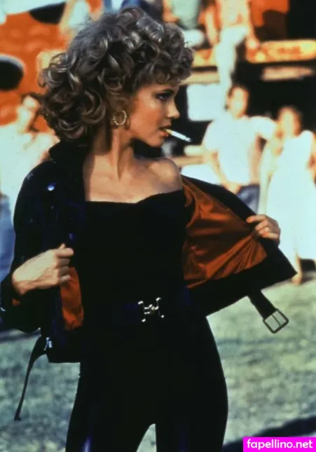 Olivia Newton John OnlyFans Thumbnail #UAAcEYXyJC