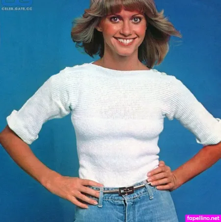 Olivia Newton John OnlyFans Thumbnail #YbKU0TUZQt