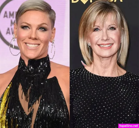Olivia Newton John OnlyFans Thumbnail #Zg1ejAAEis
