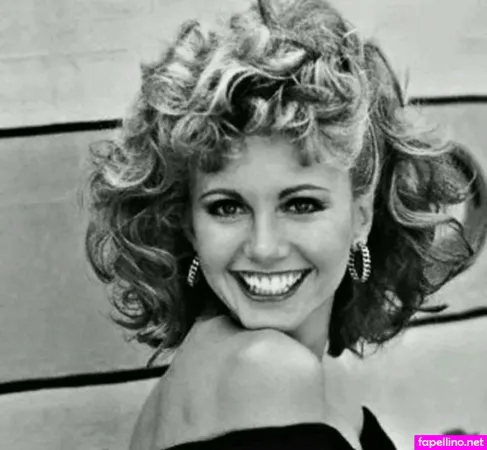 Olivia Newton John OnlyFans Thumbnail #aVmS7imkCO