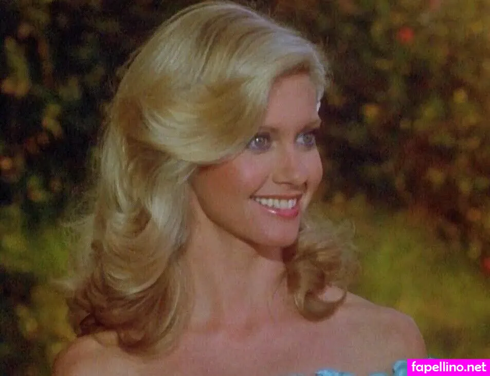 Olivia Newton John, therealonj Nude Leaked OnlyFans Photo #fUOdpfPsbp