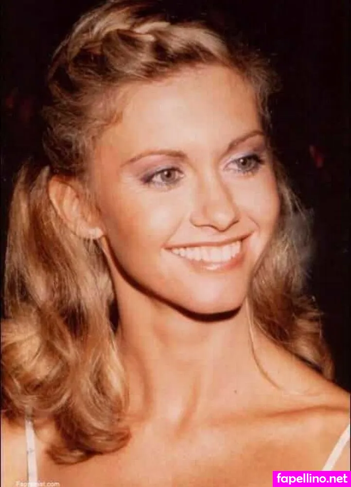 Olivia Newton John, therealonj Nude Leaked OnlyFans Photo #gfdqbyeOg0