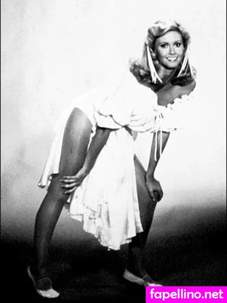 Olivia Newton John OnlyFans Thumbnail #hL4DJJcJri