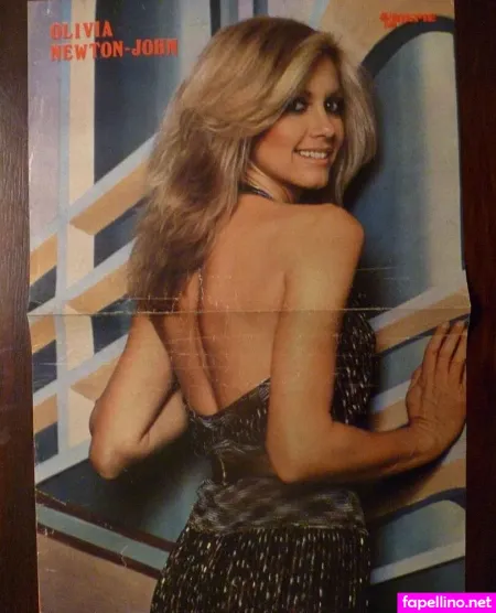 Olivia Newton John OnlyFans Thumbnail #ic7q8CM9Cz