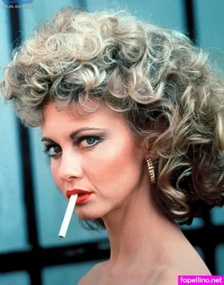 Olivia Newton John OnlyFans Thumbnail #qhqVgoEx1k