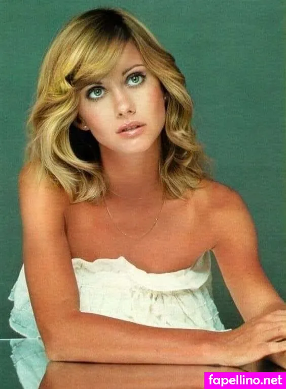 Olivia Newton John, therealonj Nude Leaked OnlyFans Photo #sTzXIVs1ro