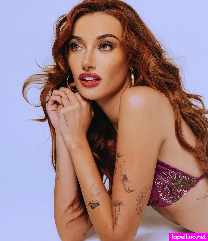 Olivia O'Brien, oliviaobrien Nude Leaked OnlyFans Photo #3RE3OTQxKk