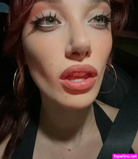 Olivia O Brien OnlyFans Thumbnail #8aZHly2U7o