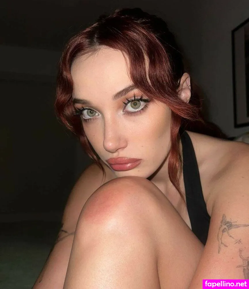 Olivia O'Brien, oliviaobrien Nude Leaked OnlyFans Photo #9iUGXKvKpI